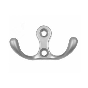 Hak Pajączek aluminium